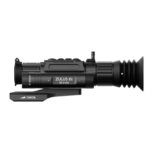 United States Association of Gun Owners DNT ZHD312V2 ZULUS HD 3-12X V2 D/N - $420.00 at United States Association of Gun Owners