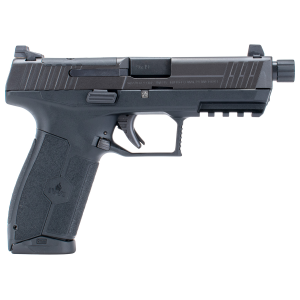 United States Association of Gun Owners IWI - ISRAEL WEAPON INDUSTRIES MASADA OR 9MM POLY BLK 17+1 TB - $493.99 at United States Association of Gun Owners