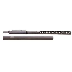 United States Association of Gun Owners GEM SILENCER MIST-22TD 22LR - $474.60 at United States Association of Gun Owners