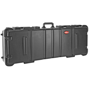 United States Association of Gun Owners SKB QUAD RIFLE CASE WHLS 50X14.5X6 - $489.99 at United States Association of Gun Owners