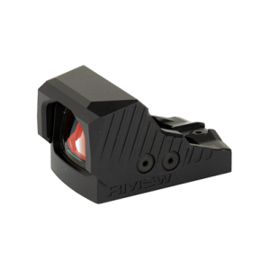 United States Association of Gun Owners SHLDS RMSW HD HVY DT RFX M SGHT 4MOA - $489.99 at United States Association of Gun Owners