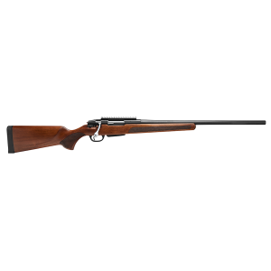 United States Association of Gun Owners Stevens 18940 334 30-06 Springfield 3+1 22" Matte Black Target Crown Barrel, Drilled & Tapped w/Picatinny Rail Carbon Steel Receiver, Turkish Walnut Fixed Sporter Stock - $489.41 at United States Association of Gun Owners