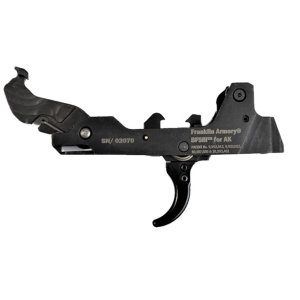 FRANKLIN ARMORY BFSIII AK-C1 TRIGGER AK