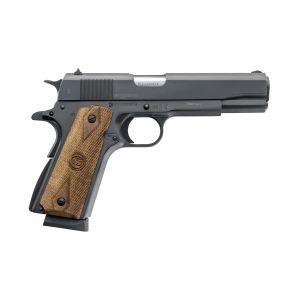 United States Association of Gun Owners CHIAPPA FIREARMS 1911 FIELD 9MM 10+1 BLACK - $481.78 at United States Association of Gun Owners
