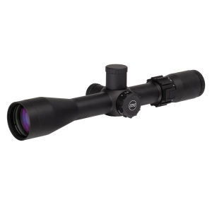 United States Association of Gun Owners SIGHTRON STAC3-16X42 30MM RFL SCOPE - $479.99 at United States Association of Gun Owners