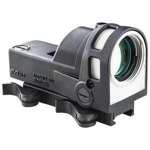United States Association of Gun Owners Meprolight USA 626110 M21 Black 1x 30 mm 4.3 MOA Dot Bullseye Reticle - $479.99 at United States Association of Gun Owners