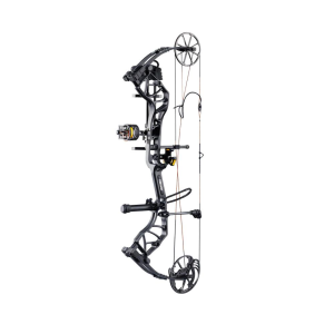United States Association of Gun Owners Bear Archery Species XT RTH 70RH Compound Bow, Black - $479.99 at United States Association of Gun Owners