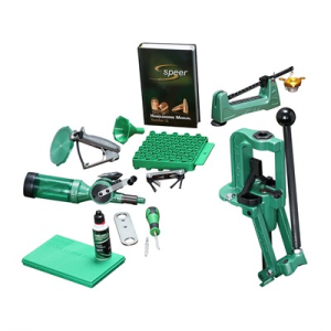 United States Association of Gun Owners ROCK CHUCKER SUPREME MASTER RELOADING KIT - $479.93 at United States Association of Gun Owners