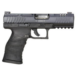 United States Association of Gun Owners Walther WMP Handgun .22 WMR 10/rd Magazines (2) 4.5" Barrel Black Optic Ready - $478.51 at United States Association of Gun Owners