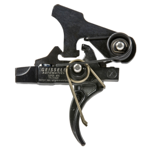 United States Association of Gun Owners B&T Firearms BT-SUPERAPC Super APC Black Single-Stage Trigger - $478.00 at United States Association of Gun Owners