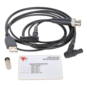 United States Association of Gun Owners TRIJICON OASYS IMAGE DOWNLOAD CABLES - $476.05 at United States Association of Gun Owners