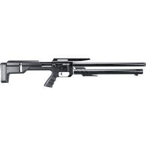 United States Association of Gun Owners UMAREX ZELOS PCP .25 AIR RIFLE - AIR RIFLE 18-SHOT MAG 1000FPS - $474.73 at United States Association of Gun Owners