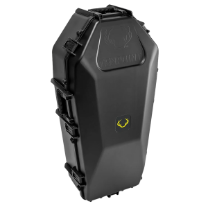 United States Association of Gun Owners Tenpoint HCA20425 Crossbow Hard Case Black 41" Polypropylene - $470.00 at United States Association of Gun Owners