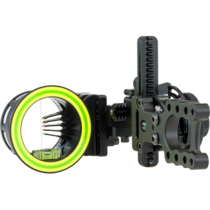 United States Association of Gun Owners SPOT HOGG BOONIE 5-PIN - SIGHT HARD MOUNT .019" RH - $469.99 at United States Association of Gun Owners