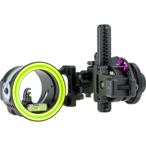 United States Association of Gun Owners SPOT HOGG BOONIE TRIPLE STACK - SIGHT PIC MOUNT .010" RH ROTI - $469.99 at United States Association of Gun Owners