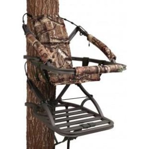 United States Association of Gun Owners Summit Goliath SD Climbing Treestand - 350 lb. Limit - $469.99 at United States Association of Gun Owners
