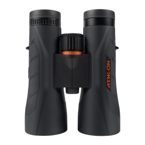 United States Association of Gun Owners Athlon Midas G2 UHD 12x50 Binoculars, Black - $362.24 at United States Association of Gun Owners