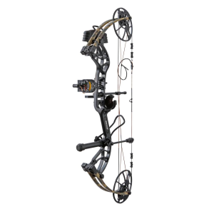 United States Association of Gun Owners Bear Archery Cruzer G4 RTH 70RH Compound Bow, Fred Bear Camo - $459.99 at United States Association of Gun Owners