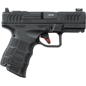United States Association of Gun Owners SAR USA SAR9C 9MM SUBCOMPACT - U-80 GEN 3 4" 1-12/15RD BLACK - $459.99 at United States Association of Gun Owners