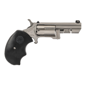 United States Association of Gun Owners NAA RECLUSE 22WMR 2" SWINGOUT 5RD AS - $452.82 at United States Association of Gun Owners