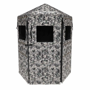 United States Association of Gun Owners Hawk Scout Ground Blind Chaos - $451.36 at United States Association of Gun Owners