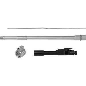 ODIN BARREL 6.5 GRENDEL 16" - LIGHT PROF. INT. LENGTH W/BCG