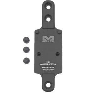 United States Association of Gun Owners MEPROLIGHT MPO PRO-F GREEN DOT - & RMR PLATE MOSSBERG 590/930 - $449.99 at United States Association of Gun Owners