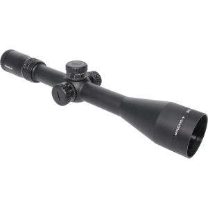 United States Association of Gun Owners Truglo TG8542TF TX6 4-24x 50mm Obj 30mm Tube Black Finish Illuminated Milliradian First Focal Plane - $449.99 at United States Association of Gun Owners