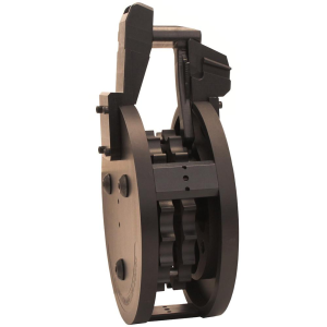 United States Association of Gun Owners Fostech Origin-12 Shotgun Drum Magazine 12 ga 20/rd - $449.99 at United States Association of Gun Owners