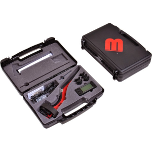 United States Association of Gun Owners MAGNETOSPEED V3 CHRONOGRAPH - BARREL MOUNT W/HARDCASE - $449.00 at United States Association of Gun Owners