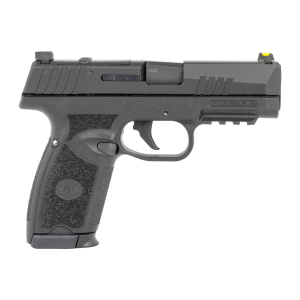 United States Association of Gun Owners FN 66-102378 309 MRD 9mm Luger 20+1 16+1 3.80" Black Target Crown Barrel, Black Stainless Steel Optic Ready/Serrated Slide, Black Polymer Frame w/Picatinny Rail, Textured Grip Shield, RMS/DPP Footprin - $449.00 at United States Association of Gun Owners