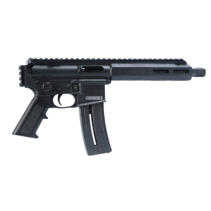 United States Association of Gun Owners Mountain Bill Gun Lab MBGL-GOAT15-ATOM-1 Goat-15 Atom 22 LR 1 Shot 7.80" Black Oxide Threaded Barrel, Black Polymer Receiver w/Picatinny Rail, M-LOK Handguard, Black Polymer Grip - $449.00 at United States Association of Gun Owners