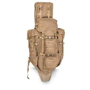 United States Association of Gun Owners OPERATOR PACK-COYOTE BROWN - $383.50 at United States Association of Gun Owners