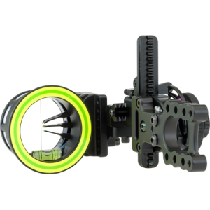 United States Association of Gun Owners SPOT HOGG BOONIE TRIPLE PIN - SIGHT HARD MOUNT .010" RH - $444.99 at United States Association of Gun Owners