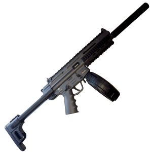 United States Association of Gun Owners GSG-16 Carbine .22LR 110RD - $435.99 at United States Association of Gun Owners