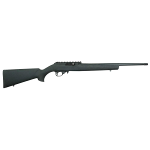 United States Association of Gun Owners Black Rain Ordnance Sportsman Rifle .22 LR 10rd Magazine 18" Crowned Barrel Black - $435.99 at United States Association of Gun Owners