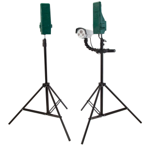 United States Association of Gun Owners Caldwell 156726 Ballistic Precision LR Target Camera System View Photos/Videos Green - $429.54 at United States Association of Gun Owners