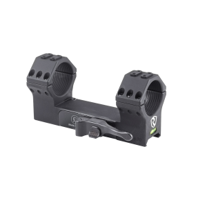 United States Association of Gun Owners RITON OPTICS PICATINNY MOUNT 30MM QD 0MOA - $429.00 at United States Association of Gun Owners