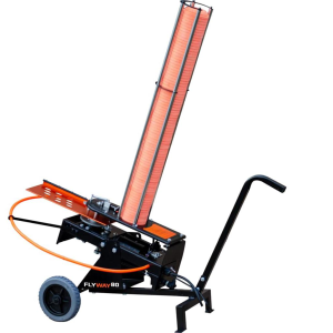 United States Association of Gun Owners Do-All Outdoors FlyWay 80 Automatic Clay Pigeon Thrower w/Wireless Remote - $408.33 at United States Association of Gun Owners