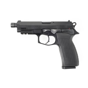 United States Association of Gun Owners Bersa TPR9MX 9mm Matte 4.25in Semi-Auto Pistol, 17-Round - $420.60 at United States Association of Gun Owners