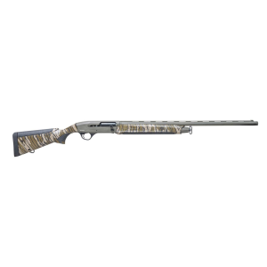 United States Association of Gun Owners Pointer FT21 Semi-Auto Shotgun 20ga 3" Chamber 5rd Capacity 28'' Barrel ODG Receiver Mossy Oak Bottomland Stock - $420.35 at United States Association of Gun Owners