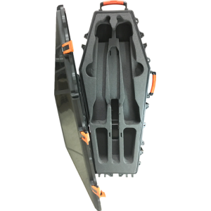 United States Association of Gun Owners RAVIN XBOW HARD CASE FITS - R26/R26X/R29/R29X BLACK - $418.97 at United States Association of Gun Owners