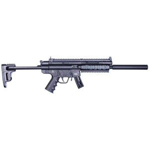 United States Association of Gun Owners American Tactical GSG-16 .22 LR 16.25in Rifle, 10-Round Magazine - $414.15 at United States Association of Gun Owners