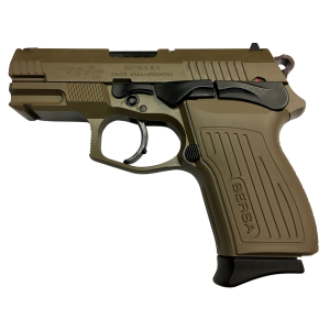 United States Association of Gun Owners Bersa TPR9CFDE 9mm 3.5in Semi-Auto Pistol, 13-Round - $413.11 at United States Association of Gun Owners