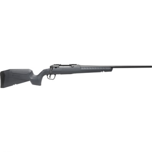 United States Association of Gun Owners Savage Axis 2 Compact Gen II 6.5 Creedmoor 20in Rifle, Gray - $397.84 at United States Association of Gun Owners