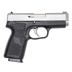 United States Association of Gun Owners Kahr Arms CW9 Handgun 9mm Luger 7rd Magazine 3.5" Barrel Black with Silver Slide Night Sights - $412.80 at United States Association of Gun Owners