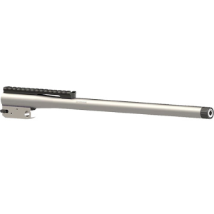 United States Association of Gun Owners SSK ENCORE BARREL 45-70 GOV - 18" W/BASE THREADED S/S - $411.68 at United States Association of Gun Owners