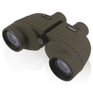 United States Association of Gun Owners Steiner 2038 Military-Marine 7x50mm Porro Prism, Sports-Auto Focus, OD Green Makrolon w/Rubber Armor - $314.21 at United States Association of Gun Owners