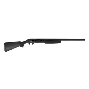 United States Association of Gun Owners Spandau Arms 21000185 S2 Field 12 Gauge Semi-Auto 3" 3- 2.75" Shells 24" Black Vent Rib Barrel, Black Drilled & Tapped Receiver, Fixed Black Polymer Stock, Benelli Choke Tube System - $409.59 at United States Association of Gun Owners