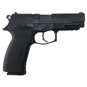 United States Association of Gun Owners Bersa TPR9 9mm 4.25in Matte Pistol, 17-Round - $402.83 at United States Association of Gun Owners